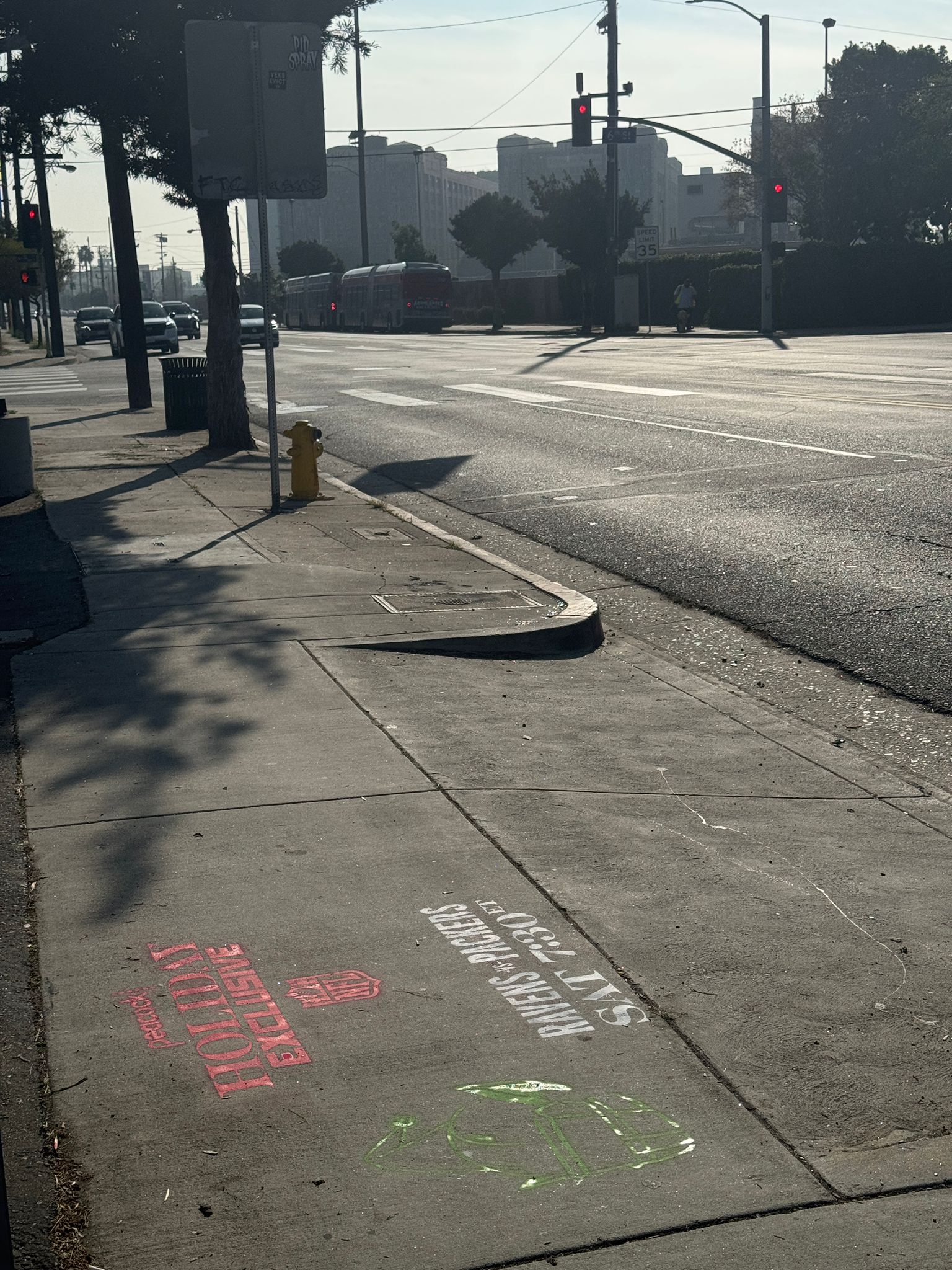 Stencil 17.4 Alameda St Little Tokyo